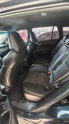 TOYOTA COROLLA CROSS 2.0 VVT-IE FLEX XRE DIRECT SHIFT